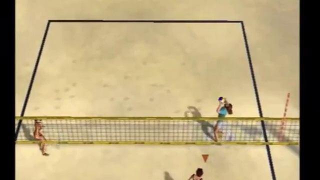 Outlaw Volleyball, a quick l@@k смотреть онлайн