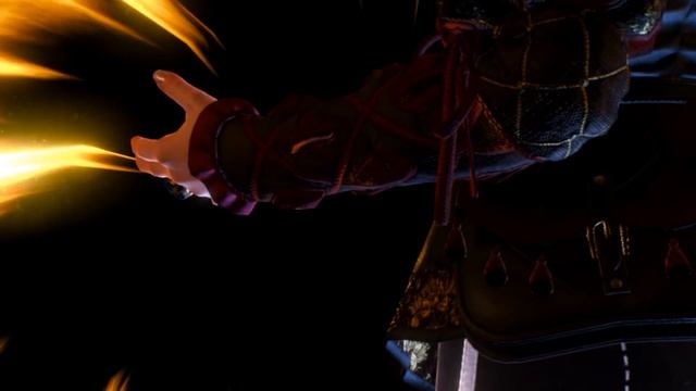 В новом мире гвинт запрещён