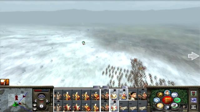 Let's Play Medieval 2 Total War - English Campaign Part 70 смотреть онлайн