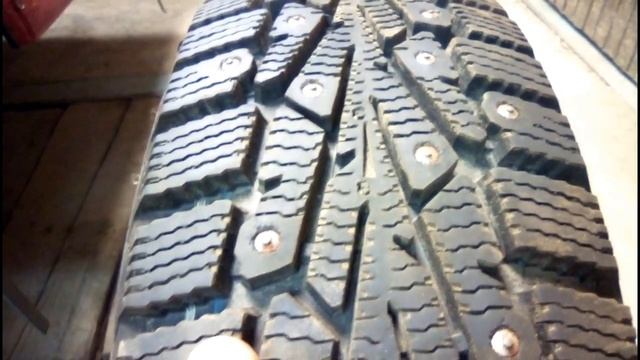 Обзор сравнение резины Cordiant Show Cross