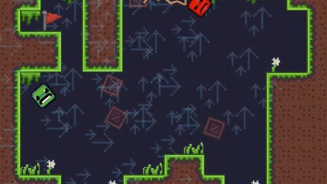 Gravity Hopper! · Game · Gameplay смотреть онлайн