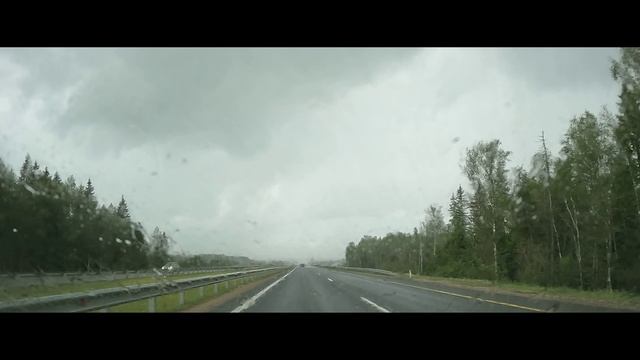 Summer rain. Music Cosmic Gate... смотреть онлайн