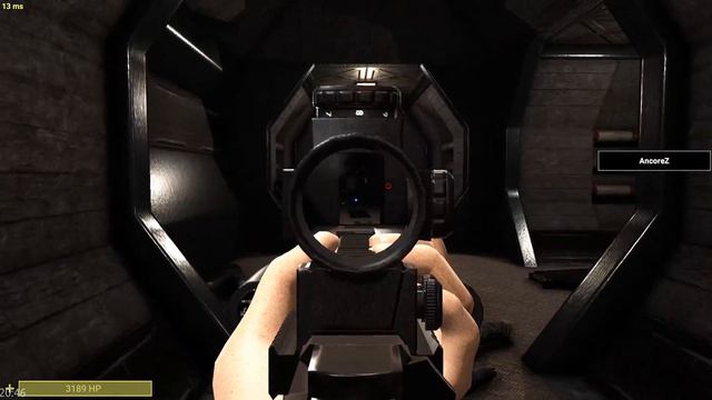 SCP:SL - Будни Админа - №2 смотреть онлайн