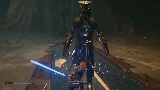 How to easily defeat tomb guardians on star wars fallen order смотреть онлайн
