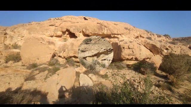 3 ДЕНЬ в кратере рамон смотреть онлайн