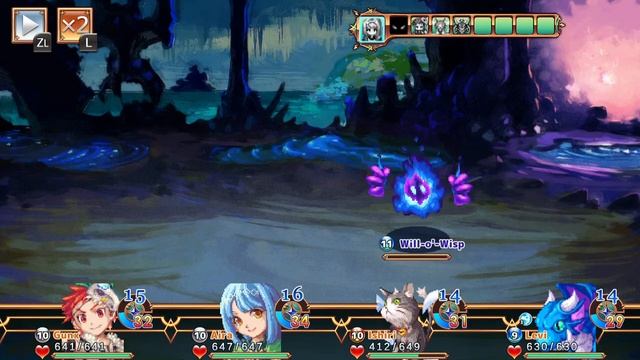 Monster Viator Let's Play Ep: 02 - Jazz is back and Bandits!! смотреть онлайн