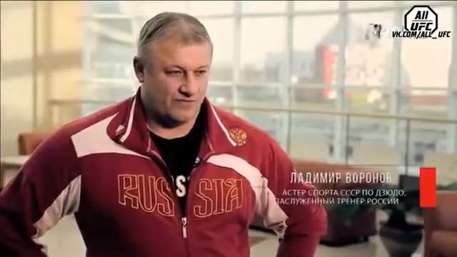 Фёдор Емельяненко "last emperor" история жизни смотреть онлайн