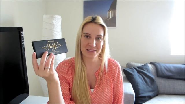 Meine Januar Favoriten 2014 - L.A. Style