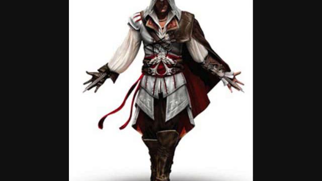 Ezio's Family - Jesper Kyd