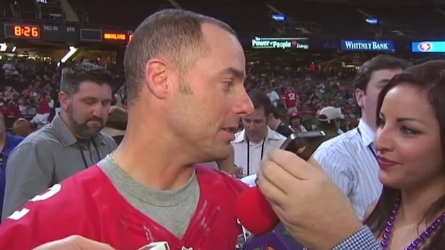 Johanna peña entrevista a DAVID AKERS (49´s ) смотреть онлайн