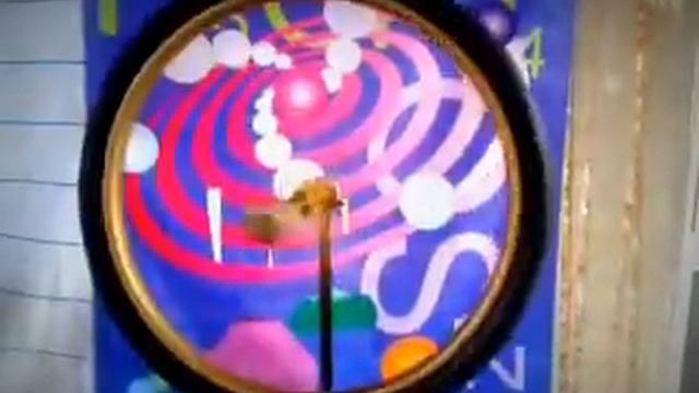 Колесо-гироскоп смотреть онлайн