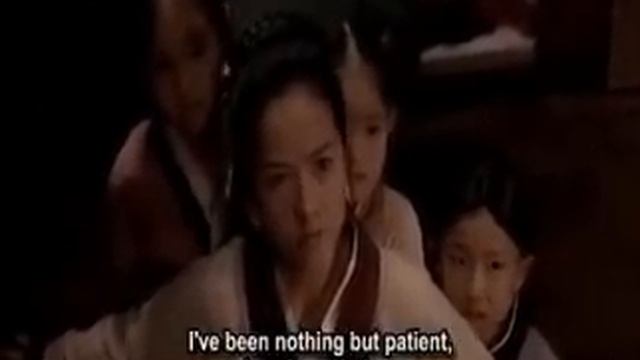 Kim Sun Ah in Hwangsanbul смотреть онлайн