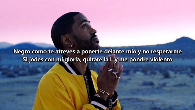 Big Sean • Bounce Back (Subtitulado Español) смотреть онлайн
