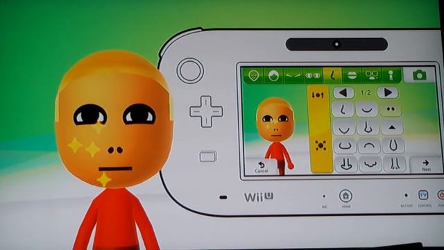 How to make a Monster Kid from Undertale Mii смотреть онлайн