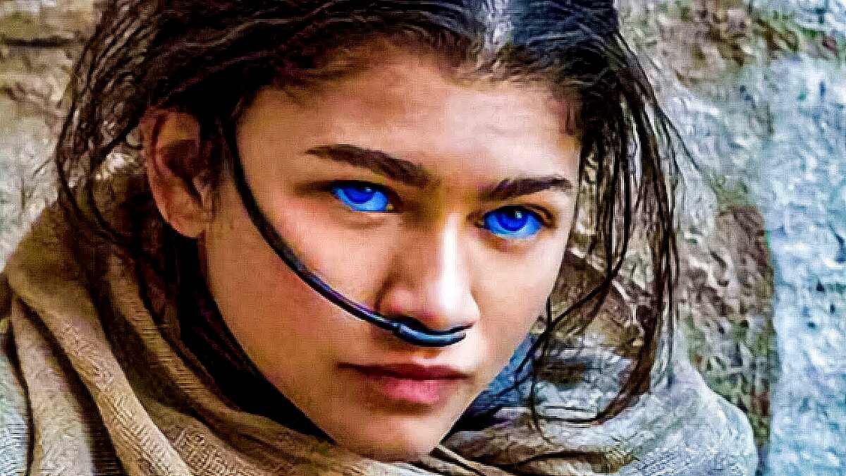 Дюна 2 — Русский трейлер (Дубляж, 2024) смотреть онлайн