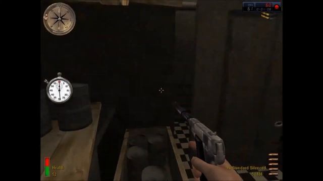 Medal of Honor Allied Assault™ War Chest Episode #4 смотреть онлайн