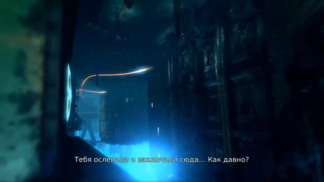Пещера Геймера. Прохождение DmC: Devil May Cry, Рай или Ад. Часть 3. смотреть онлайн
