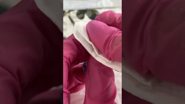 Мультяшный дизайн ногтей, часть 2 смотреть онлайн
