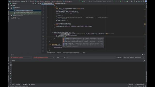 Android Kotlin #12 - Realm Update & Delete Data ke Database [Bahasa Indonesia] смотреть онлайн