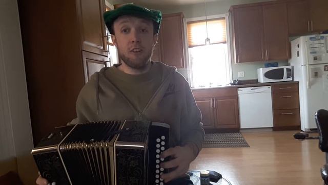 The Orange and The Green смотреть онлайн