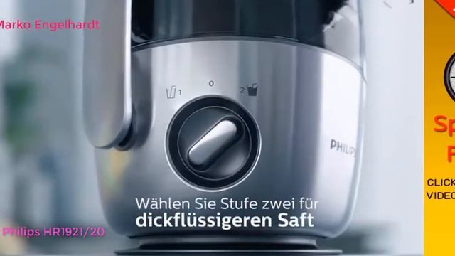 Top 10 Best Slow Juicers in Deutschland 2021 смотреть онлайн