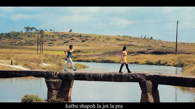 'SOHPHUI PYAI RHEN' War jaintia official video@goldenstarmyrchiang204 смотреть онлайн