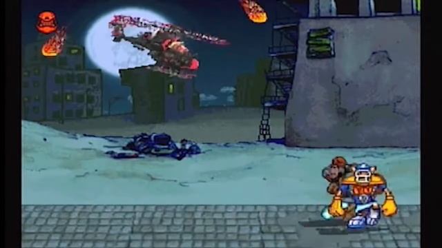 Carters Retro Reviews /w SegaCDUniverse.com - Three Dirty Dwarves / Sega Saturn смотреть онлайн