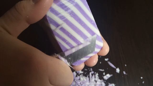 Dry soap Dalan Lavender | Сухой ароматный лавандовый Далан смотреть онлайн