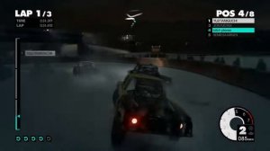 Dirt 3 - Обзор от ЛКИ