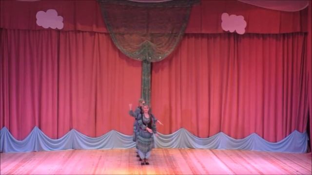 Группа "Яшма" студии восточного танца "Гюльчатай", 26-40 лет, "Узбекский танец". смотреть онлайн