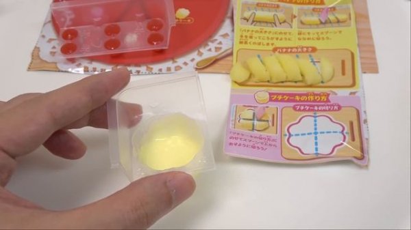 New Popin' Cookin' Chocolate Fondue Party DIY Candy