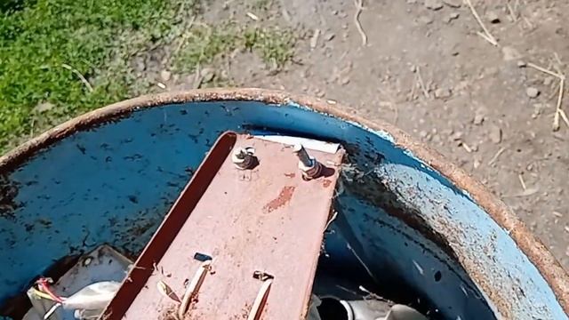 Ремонт пральної машинки Донбас смотреть онлайн