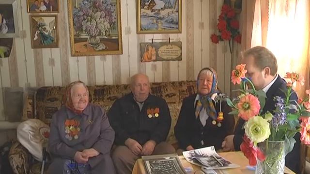 Поселение моё — выпуск 4. Улитинское смотреть онлайн