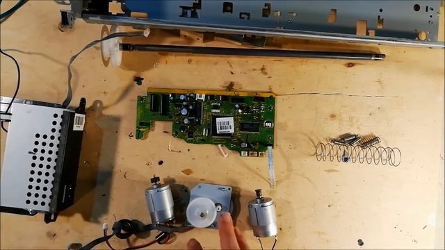 What To Recover From A Printer - #26