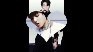 Самые красивые корейские парни айдолы