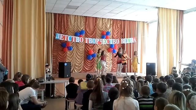 Детский восточный танец смотреть онлайн