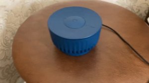 Обзор на умную колонку от «Сбер «