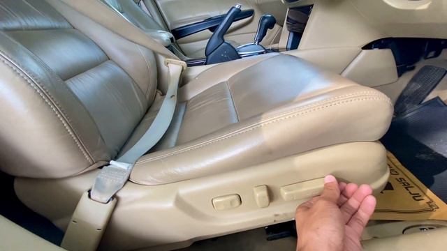 Dijual honda Accord VTIL 2008 Cash & Kredit смотреть онлайн
