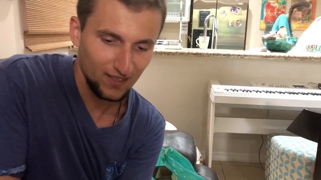 3D ГОЛОГРАММА МАСТЕР КЛАСС | ПУТЕШЕСТВИЕ С ЖИВОТНЫМИ | КОСТА РИКА смотреть онлайн