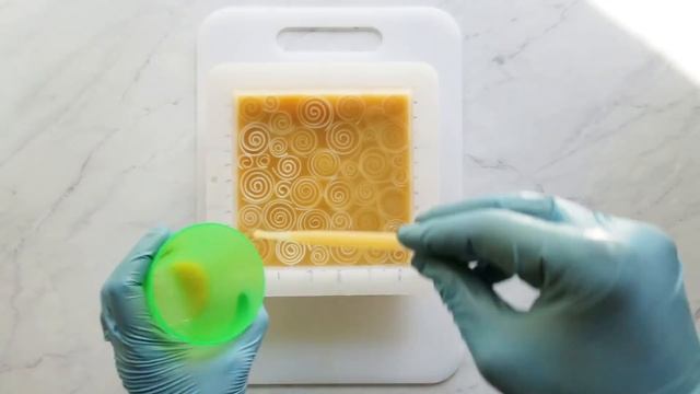Holiday Gingerbread Soap, Curl Designs, Soap Challenge Club, November 2019 (Soap Challenge #4) смотреть онлайн