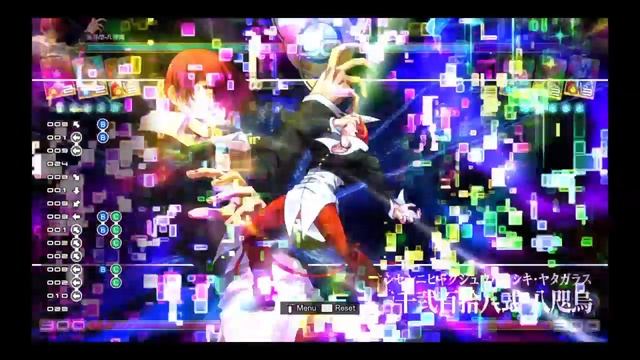Million Arthur Arcana Blood iori 13k combo смотреть онлайн