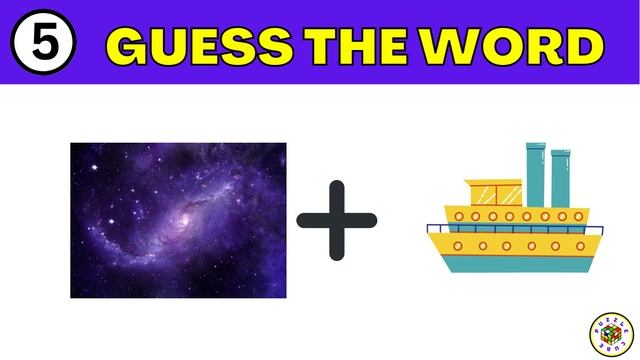 GUESS THE WORD | THE WORD GAME | BRAINTEASERS | RIDDLES | PUZZLE GAME | V-20