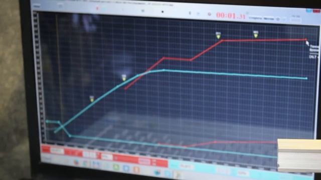 108 Ремонт ноутбука Acer Aspire 7540G MS2278 - отпаиваем северный мост часть 1 смотреть онлайн