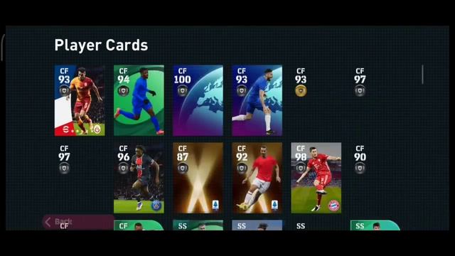 ICONIC MOMENT OBB PATCH V 5.5.0 OBB PES 2021|STARTSCREEN,MENU GRAPHICS,SCOREBOARD, PES MOBILE 2021 смотреть онлайн
