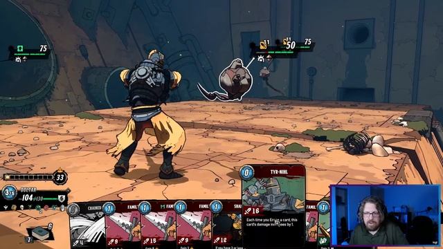 Learn how to dominate fools in Beneath Oresa смотреть онлайн