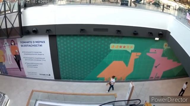 ТРЦ ПЛАНЕТА ПЕРМЬ / БОЛЬШОЙ ТОРГОВЫЙ ЦЕНТР В ПЕРМИ/ ОБЗОР ТРЦ ПЛАНЕТА смотреть онлайн