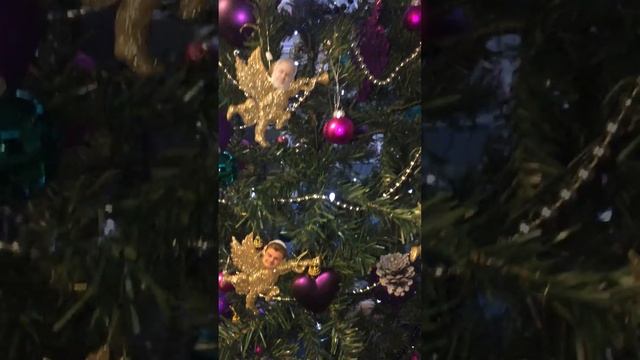 Betteridge & Milsom Christmas Faries смотреть онлайн