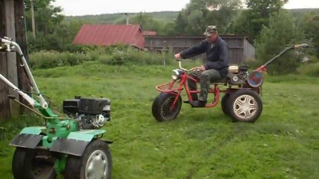 трайк. смотреть онлайн