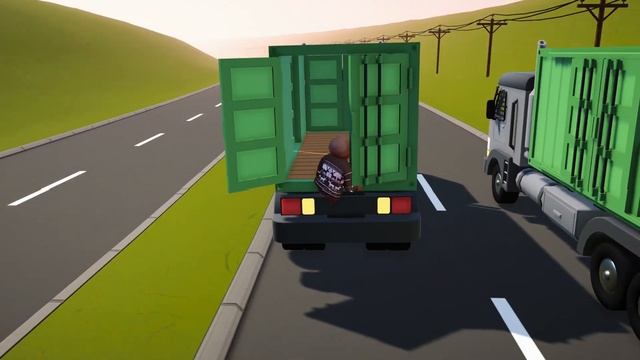 ТОЛЬКО 23.70% ИГРОКОВ Gang Beasts РАЗБЛОКИРОВАЛИ ЭТО ДОСТИЖЕНИЕ: «In Transit» смотреть онлайн