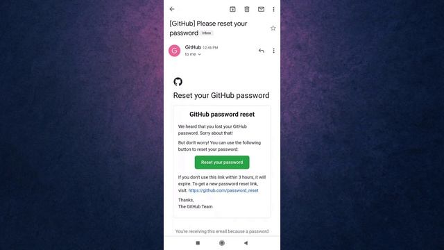 How to Recover GitHub Account | 2021 смотреть онлайн